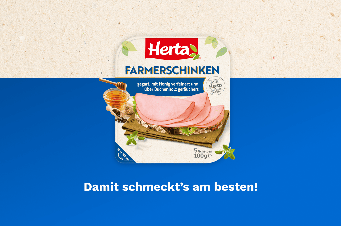 Farmerschinken