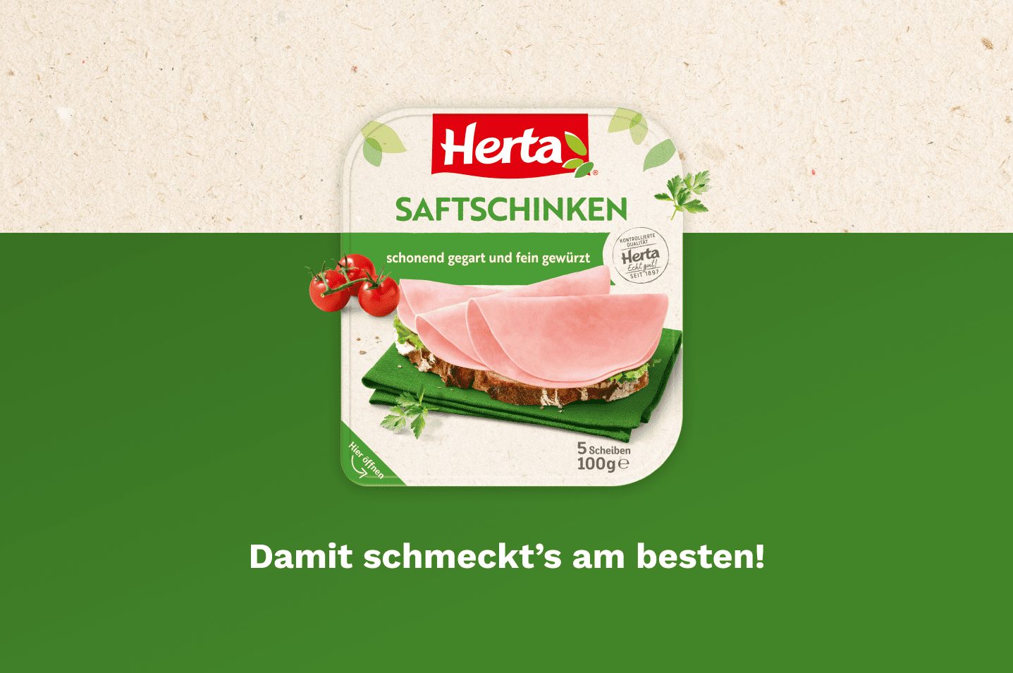 Saftschinken