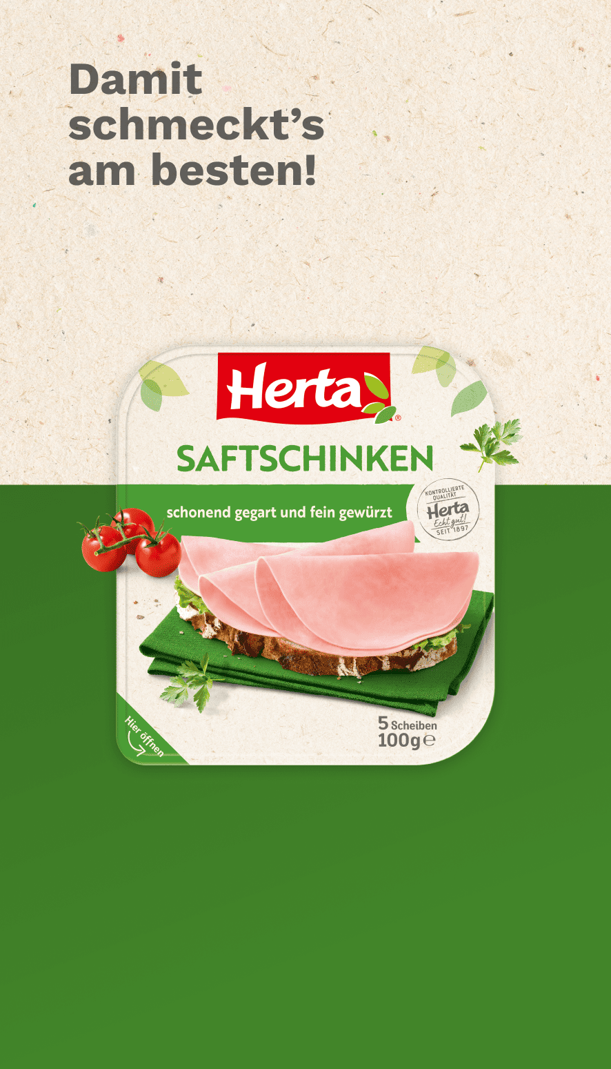 Saftschinken